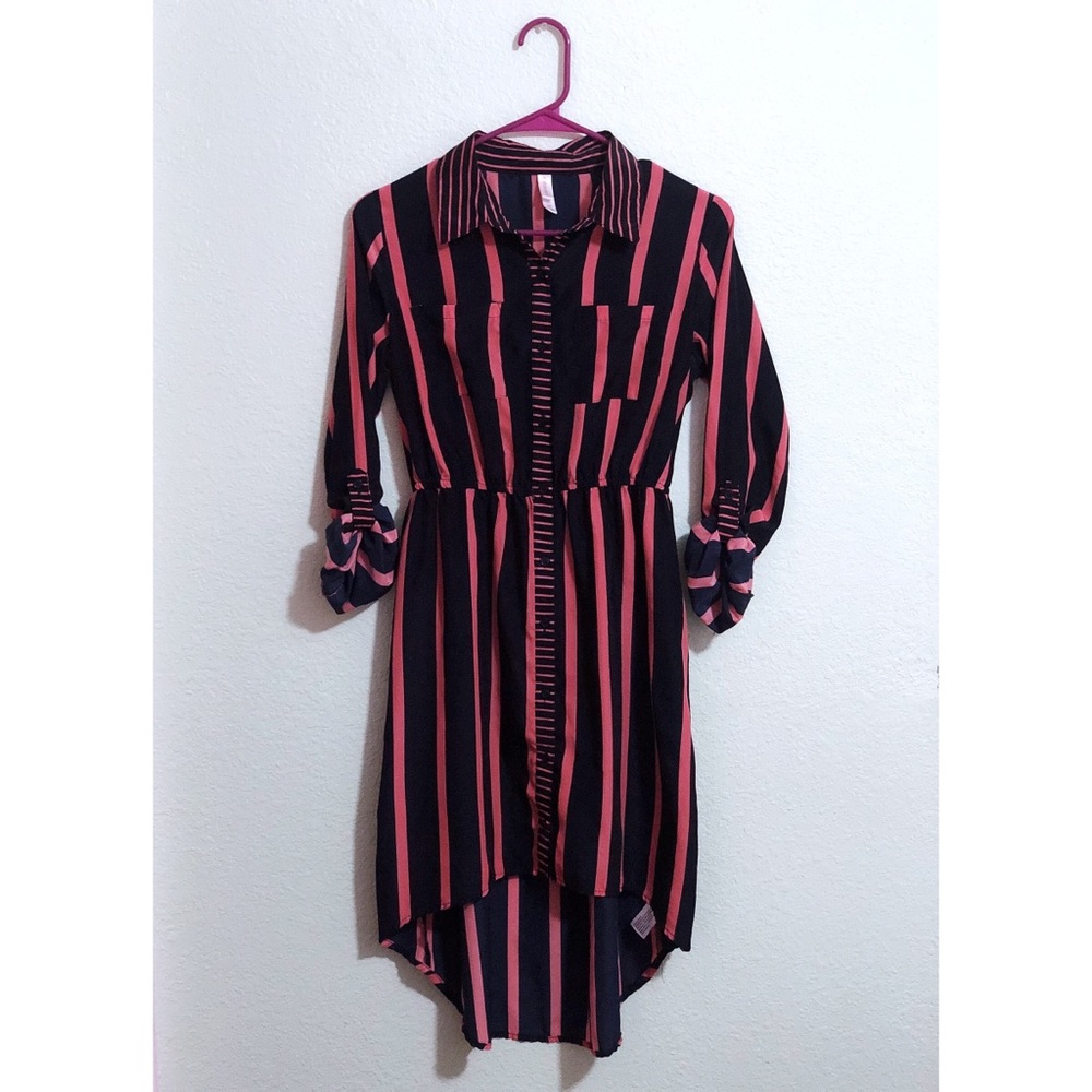 Xhilaration Dress